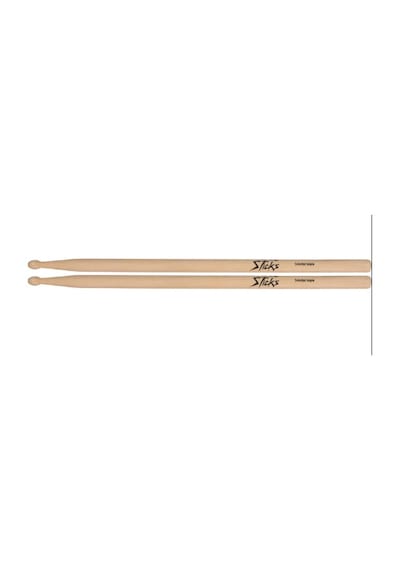 ON STAGE OSS MW5A WOOD SİZE 5A MAPLE BATERİ ÇUBUĞU