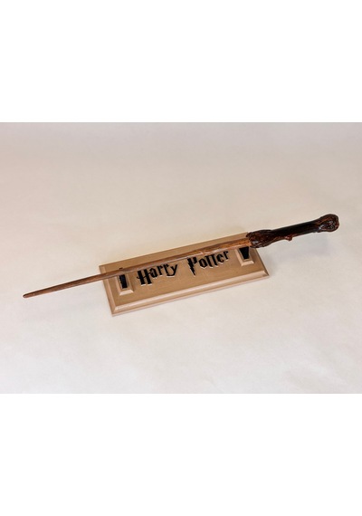 Harry Potter -asa