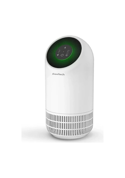Ht048b 02teen Smart Air Purifer, 79m3, Akıllı Hava Temizleme Cihazı-1513