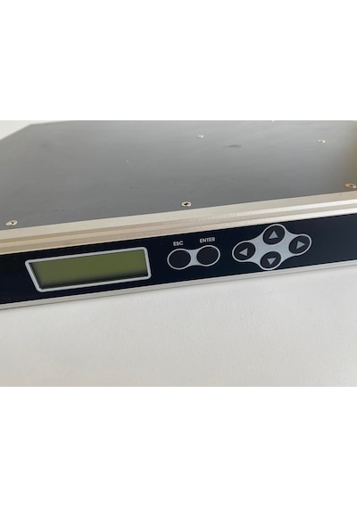 Lumantek Sirch Sıfh23174 Yayın Kontrol Modülatör