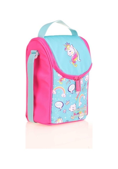 Kaukko Kids Beslenme Çantası Toys Unicorn L7155