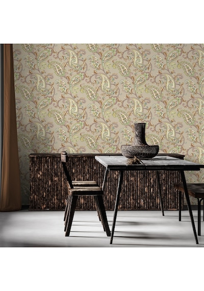 Adawall 9903-3 Duvar Kâğıdı Tropicano Koleksiyonu