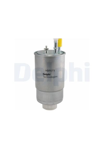 Yakıt Filtresi - Fiat Strada, Ducato, 500, Grande Punto, Punto, Doblo, Bravo, Stilo, Croma, Fiorino, Qubo, Idea, Linea, 159, Giulietta, Mito, Spider,