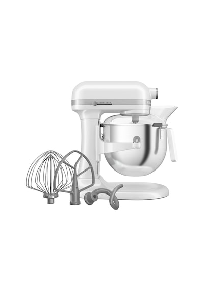 Kitchenaid Heavy Duty 5KSM70JPX 6.6 L Kaseli Stand Mikser