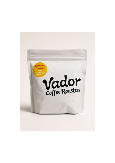 Costa Rica Tarrazu 250gr - Cold Brew