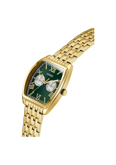 Guess Gugw0975g2 Erkek Kol Saati Altın