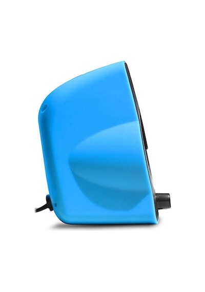 Rampage  Rms-G7 Falsetto 1+1 Usb Mavi 6W Hoparlör  Rgb Ledli