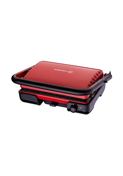 Korkmaz A316 Tostella 1800 W Tost Makinesi