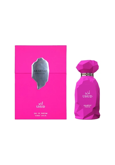 Arabiyat Prestige Uhud Edp 100 Ml Unisex Parfüm Oryantal - Vanilya