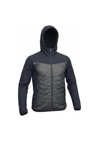 Killy Hit Erkek Softshell Ceket Kiv2416 Mavi