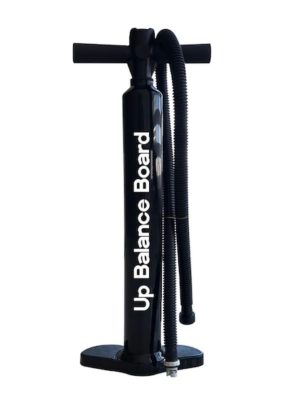 Up Balance Board Şişme Sup Board/stand Up Paddle Board 335x84x15 Cm Koyu Yeşil