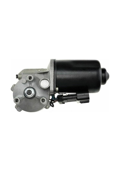 Opel Meriva A Kasa Ön Cam Silecek Motoru 2002--2008