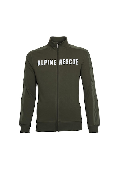 AR-MA Arma Erkek Fermuarlı Sweatshirt K21324922001 001