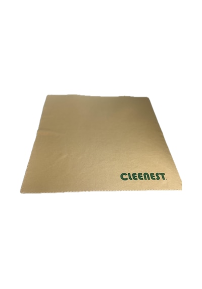 Yüksek Kaliteli Mikrofiber Temizleme Bezi, Ekranlar, Tabletler, Yeni Nesil Araba İçi Ekranı, Bi