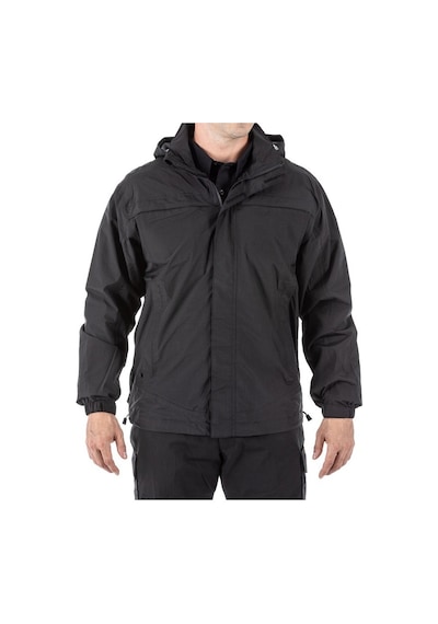 5.11 DUTY RAIN SHELL CEKET