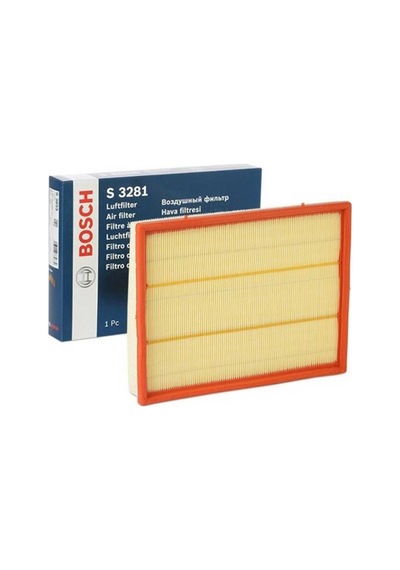 Bosch 1457433281 Hava Filtresi