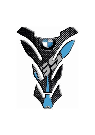Bmw Gs Uyumlu Tank Pad 003 Standart