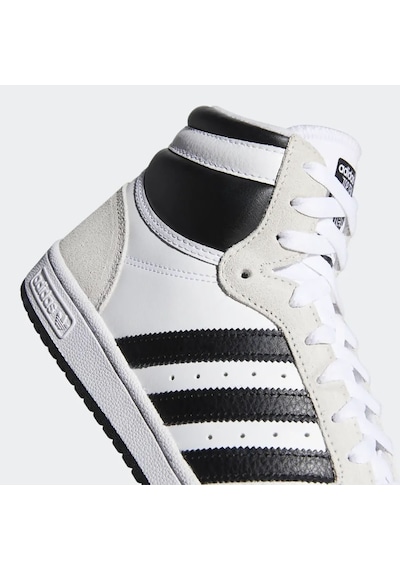 Adidas Erkek Basketbol Ayakkabı Top Ten Rb Gx0741 001