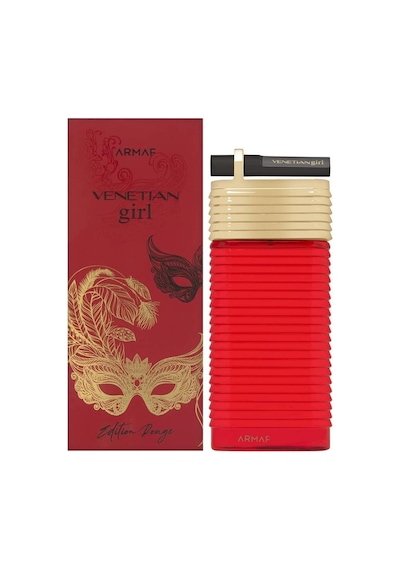Armaf Venetian Girl Edition Rouge Edp 100 Ml Kadın Parfümü Çiçeksi