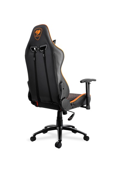 Cougar Cgr-outrıder Gaming Oyuncu Koltuğu Cccc1cou0037 Çok Renkli