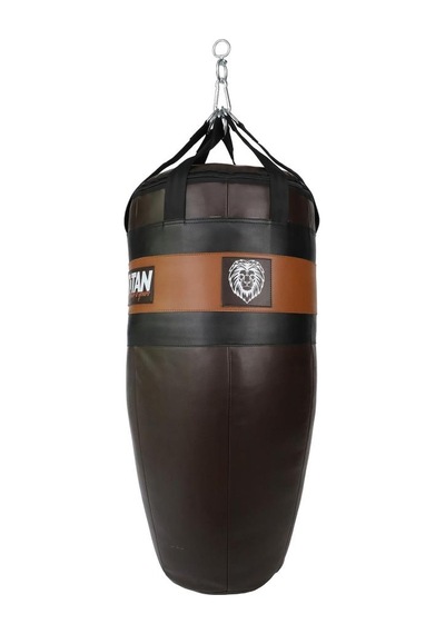 Titan Sport Mermi Kum Torbası 95 Boy 45 Çap 35 Kğ Çok Renkli