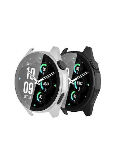 Huawei Watch Gt 6 Pro 46mm Sert Pc Kasa Ve Ekran Koruyucu Yazısız Watch