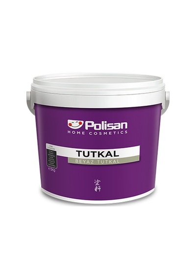 Polisan Beyaz Tutkal 3  KG