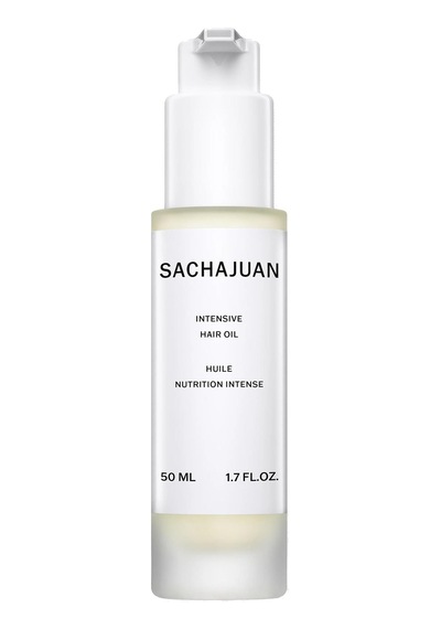Sachajuan Intensive Hair Oil Besleyici Ve Onarıcı Saç Bakım Yağı 50ml