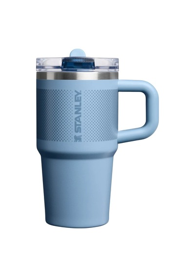 Stanley The Quencher Protour Flip Straw Termos 0,60 Lt Siyah
