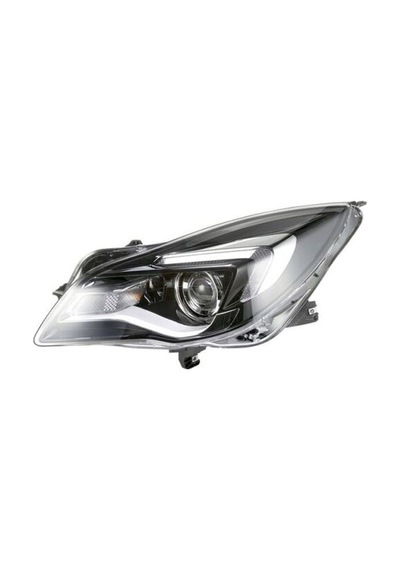Hella 1el011165751 Far Sol Makyajlı Kasa Insignia A 1216810