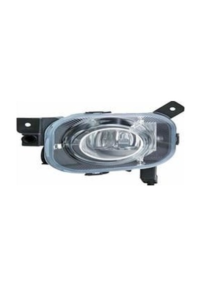 HELLA 1NA354680-11 Sis Farı Sol Corsa D 07-10 Corsa D Corsa D 06- H10