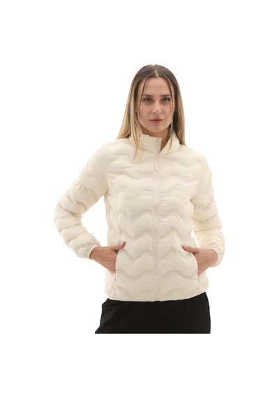 102027494-r Lumberjack 5w Wl 1star 5pr Kadın 102027494-r Krem