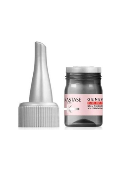 Kerastase Ampul 10x6ml. Cure Anti-chute