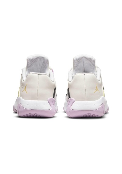 Nike Air Jordan 11 Cmft Low Dv3477-100 Kadın Sneaker Spor Ayakkabıs 001