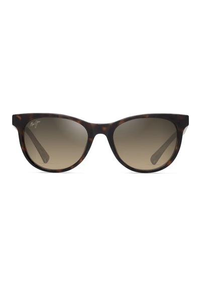 Mj 0588s 002 52 Maui Jim Polarize Güneş Gözlüğü Siyah