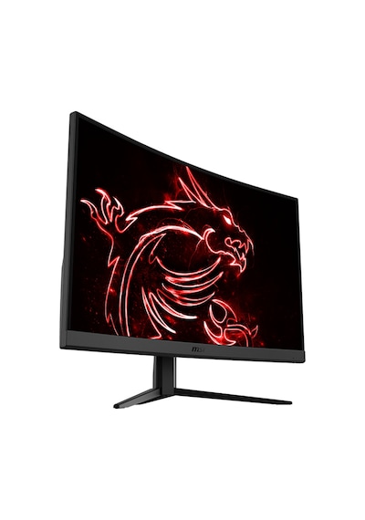 MSI G32CQ4 E2 31.5" 1 MS 170 Hz FreeSync Premium WQHD Curved VA LED Monitör
