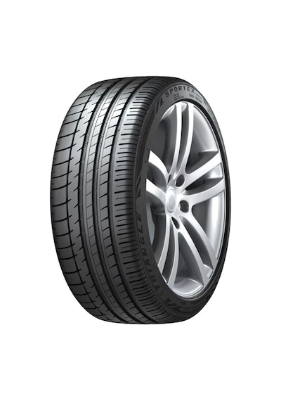 Triangle 295/35R24 110W XL Sportex Yaz Lastiği 2023