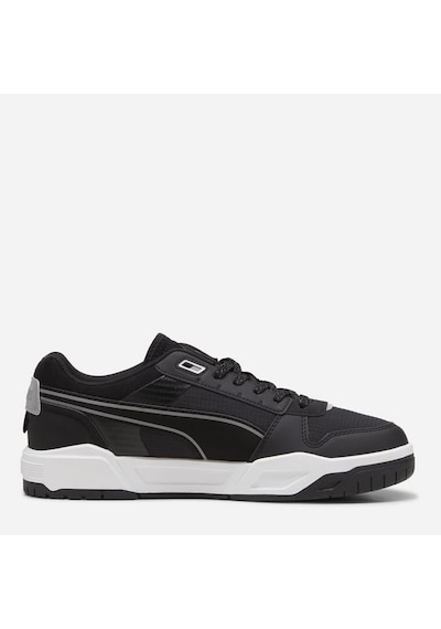 Puma Rbd Tech Open Road Iı Erkek Spor Ayakkabı 39879301 Siyah