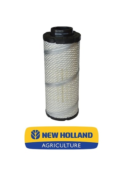 New Holland Tt-Td-Tn-T4-56 Serisimotor Hava Filtresi Kiti Iç-Dış Tek Ebat