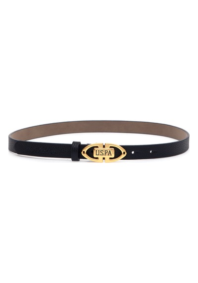 U.s. Polo Assn. Kadın Lacivert Kemer 50315253-vr033 Lacivert