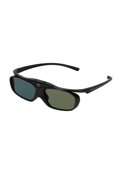 Benq 5j.j9h25.001 Siyah 1 Adet Stereoskopik 3-d Gözlük - Stereoskopik 3-d Gözlük 30 Saat, 50 Ma, 179,8 X 157,5 X 45,2 Mm, 32 G, Siyah, 0 - 40 C