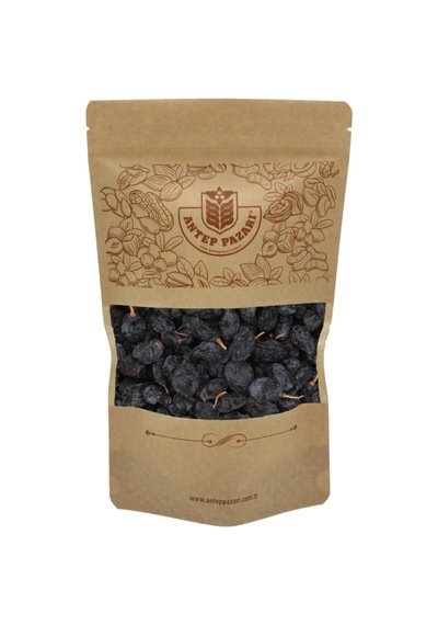 Üzüm Kurusu Konya Karaman Çekirdekli 250 Gram Diğer