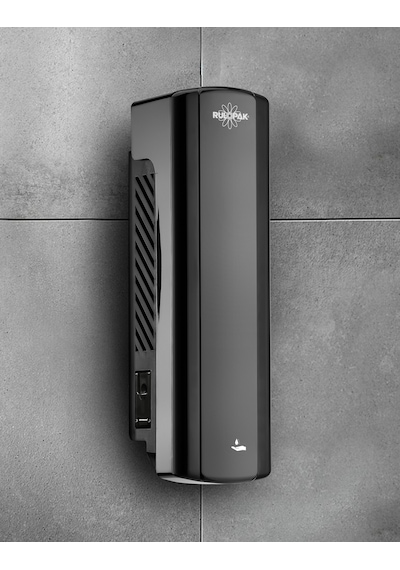 Rulopak Manuel Klasik Model Sıvı Sabun Ve Şampuan Dispenseri 350