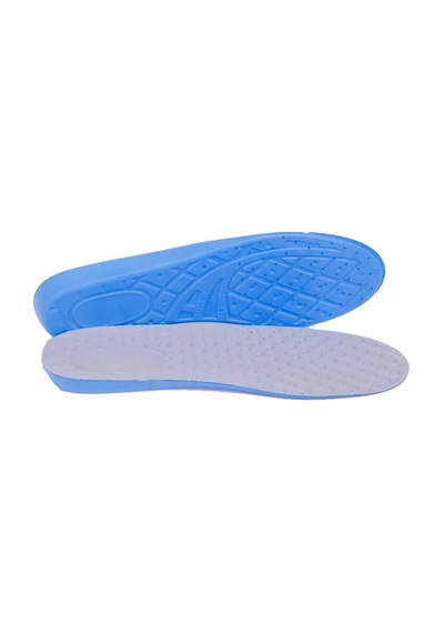 Gamelu Mostm900gr Gri Unisex Memory Foam Visco Spor Ayakkabı Ortopedik İç Taban