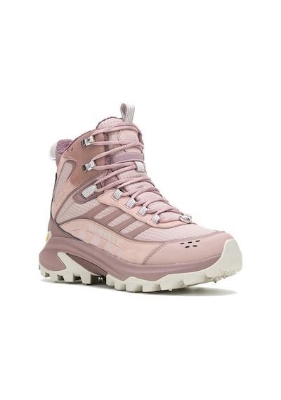 Merrell Moab Speed 2 Thermo Mid Wp Kadın Outdoor Botu J038430-33382 Pembe