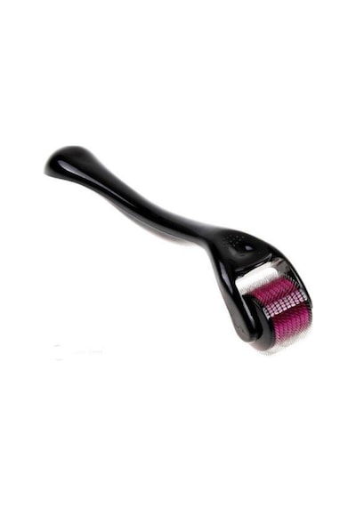 Izla Dermaroller Titanyum Uçlu 540 İğneli Derma Roller 0.5 Mm