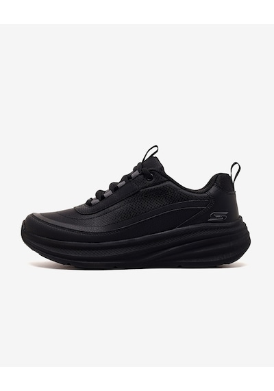 Skechers Bobs Skıllz Erkek Siyah Spor Ayakkabı 118440tk Bbk