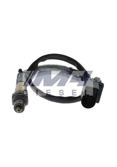 Bosch 0258007273 Geniş Bant Lambda Sensörü Bmw 120i 320i 320si E87 E90 E91 2.0