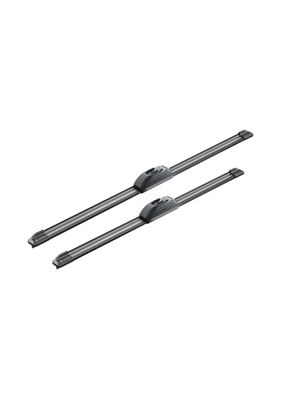 Silecek Süpürgesi - Fiat Siena, Stilo, Marea, 145 - Bosch-3397118904