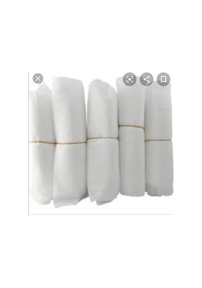 Tek Kullanımlık Sedye Örtüsü 80 x 220 CM